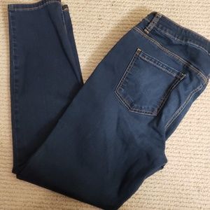 Buffalo Skinny Jeans